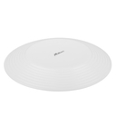 Тарелка подстановочная стеклянная 