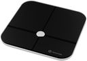 Весы напольные Evolution Smart Scale BTF3 (черные) — фото, картинка — 1