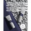 Гель солнцезащитный для лица 