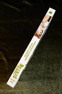 Рисуем вебтун. Лёгкий способ оживить персонажа — фото, картинка — 5