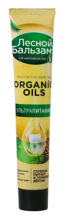 Зубная паста 