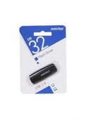 USB Flash Drive 32GB SmartBuy Scout Black (SB032GB3SCK) — фото, картинка — 1
