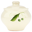 Горшок для запекания 