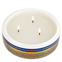 Подсвечник-шкатулка декоративный 