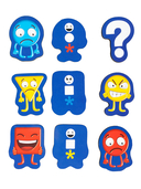 Веселый, грустный, злой — фото, картинка — 4