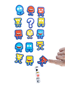 Веселый, грустный, злой — фото, картинка — 7