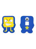 Веселый, грустный, злой — фото, картинка — 8