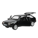 Машинка инерционная 