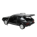 Машинка инерционная 