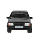 Машинка инерционная 