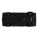 Машинка инерционная 