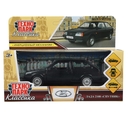 Машинка инерционная 