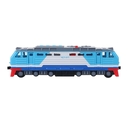 Машинка инерционная 