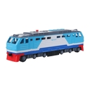 Машинка инерционная 