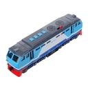 Машинка инерционная 