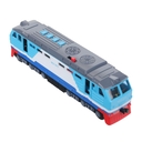 Машинка инерционная 