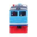 Машинка инерционная 