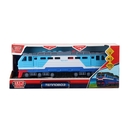 Машинка инерционная 