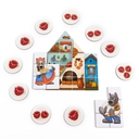 Терем-теремок — фото, картинка — 3