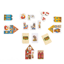 Терем-теремок — фото, картинка — 5