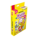 Картина из песка и блёсток 