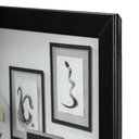 Рамка деревянная 