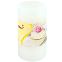 Свеча декоративная 