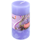 Свеча декоративная 