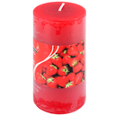 Свеча декоративная 