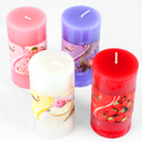 Свеча декоративная 