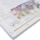 Картина по номерам 