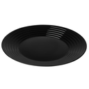 Тарелка обеденная стеклянная 