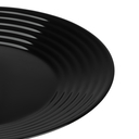 Тарелка обеденная стеклянная 