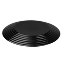 Тарелка обеденная стеклянная 