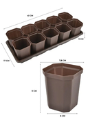 Набор для рассады 