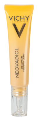 Крем для кожи вокруг глаз 