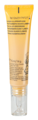 Крем для кожи вокруг глаз 