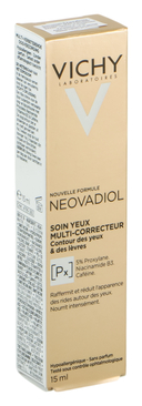 Крем для кожи вокруг глаз 