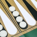 Шашки и нарды — фото, картинка — 3