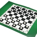 Шашки и нарды — фото, картинка — 6