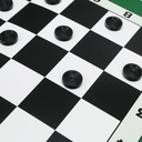 Шашки и нарды — фото, картинка — 7