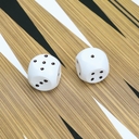 Шашки и нарды — фото, картинка — 8