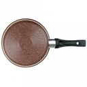 Сковорода алюминиевая 22 см 