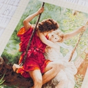 Набор для вышивания 