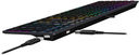 Клавиатура A4Tech Fstyler FX60H (серый) — фото, картинка — 7