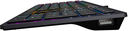 Клавиатура A4Tech Fstyler FX60H (серый) — фото, картинка — 10