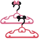 Вешалка для одежды пластмассовая 