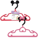 Вешалка для одежды пластмассовая 