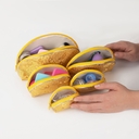 Набор косметичек 