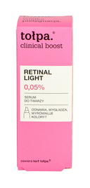 Сыворотка для лица 